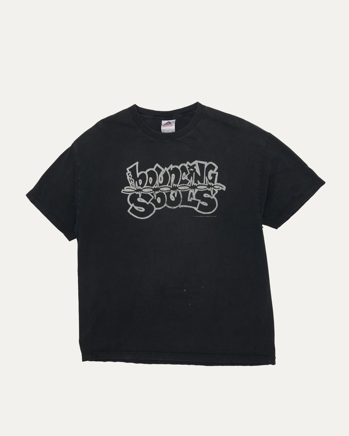 The Bouncing Souls 2000 T-Shirt