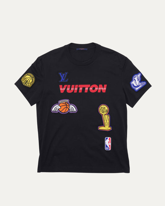 NBA Multi Logo T-Shirt