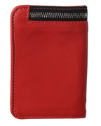 Zip Wallet with Insert