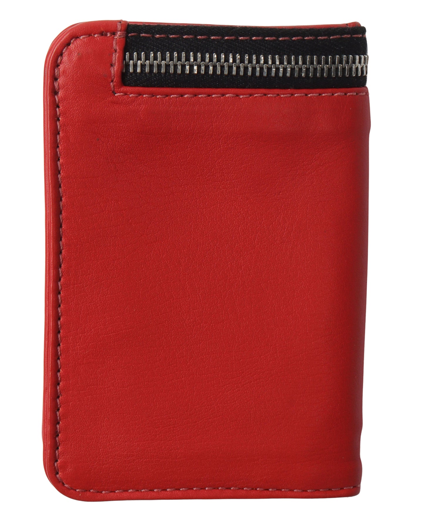 Zip Wallet with Insert