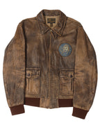 Type A-1 Leather Jacket