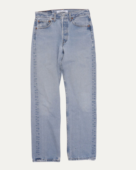 Levis 501 Jeans