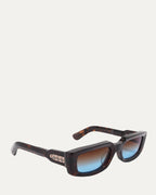 Blue Diamond Zelda Sunglasses