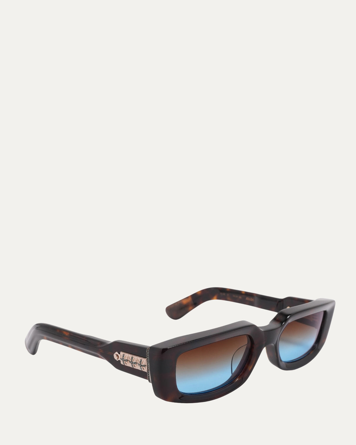 Blue Diamond Zelda Sunglasses