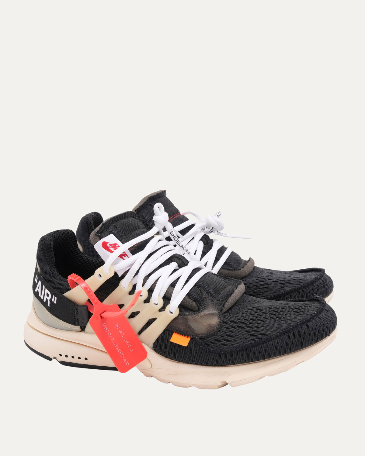Nike The 10 Presto Sneakers