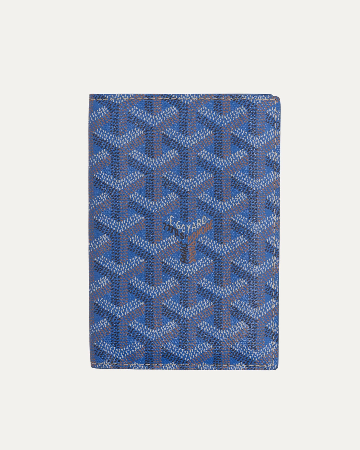 Grenelle Passport Cover