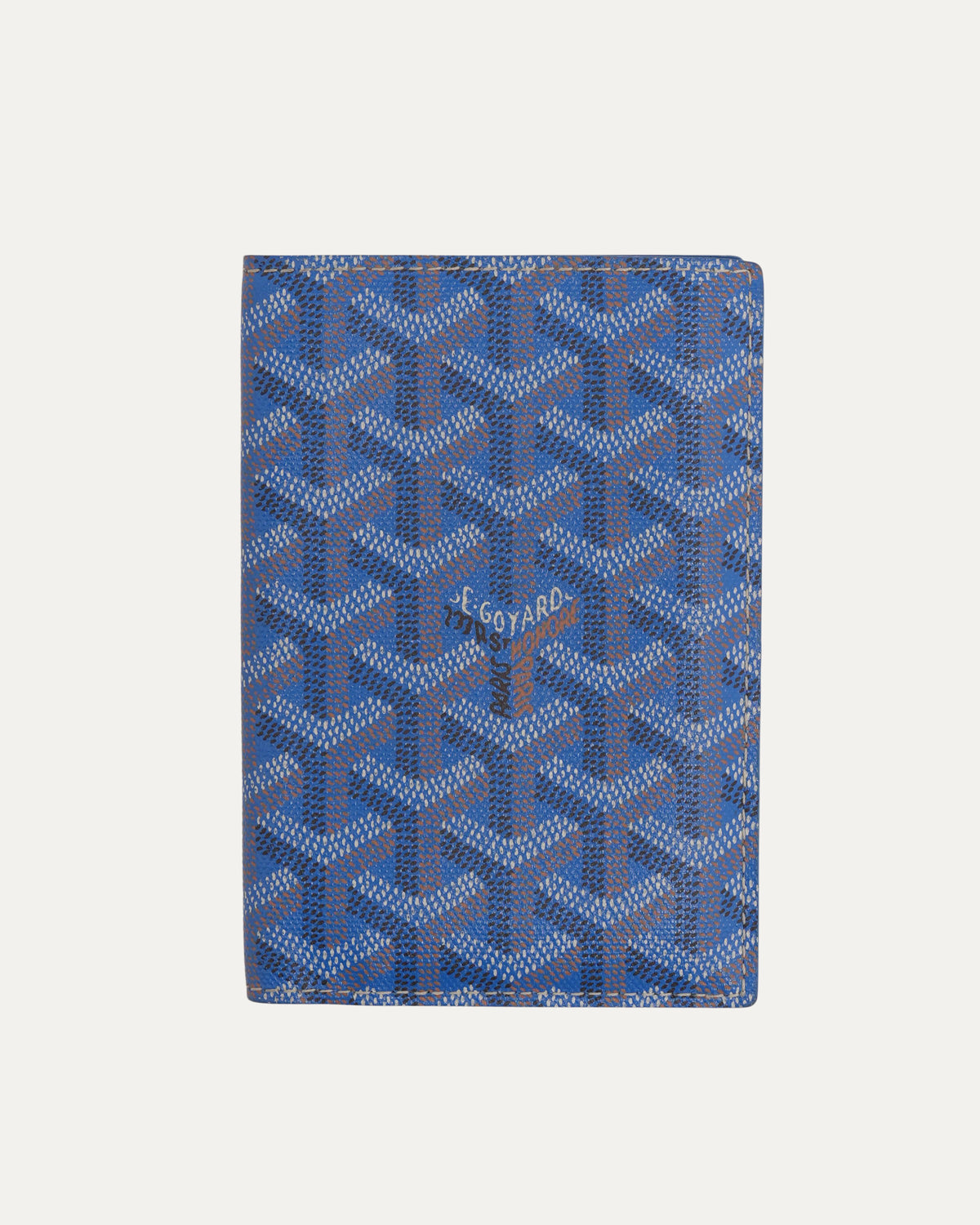 Grenelle Passport Cover