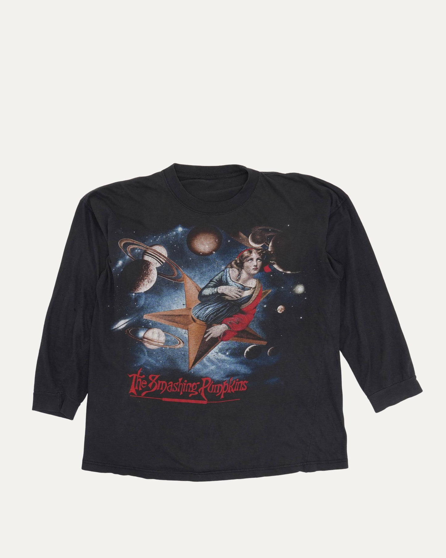 Smashing Pumpkins Mellon Collie and the Infinite Sadness T-Shirt
