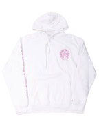 Online Exclusive Horseshoe Logo Hoodie