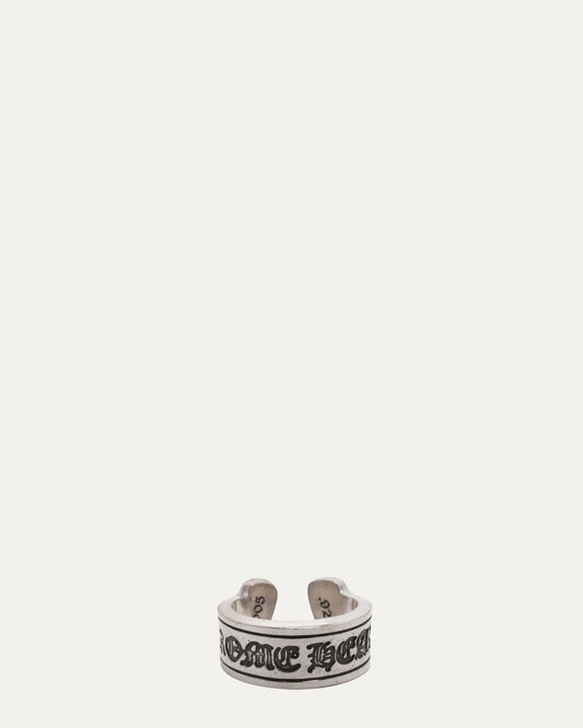 Scroll Ring