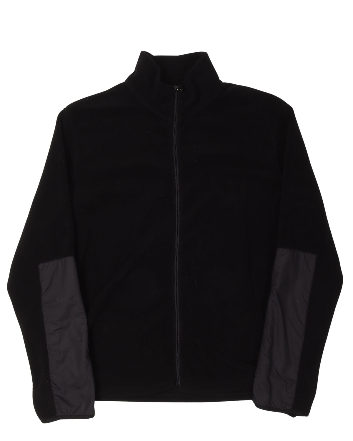 Sport Zip Up Fleece Jacket
