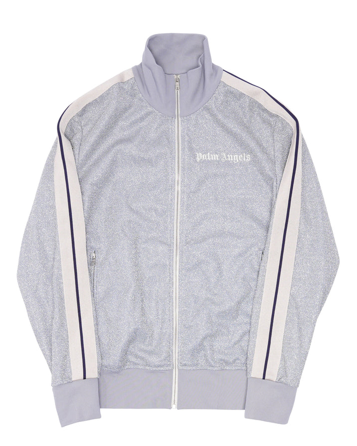 Lurex Track Jacket