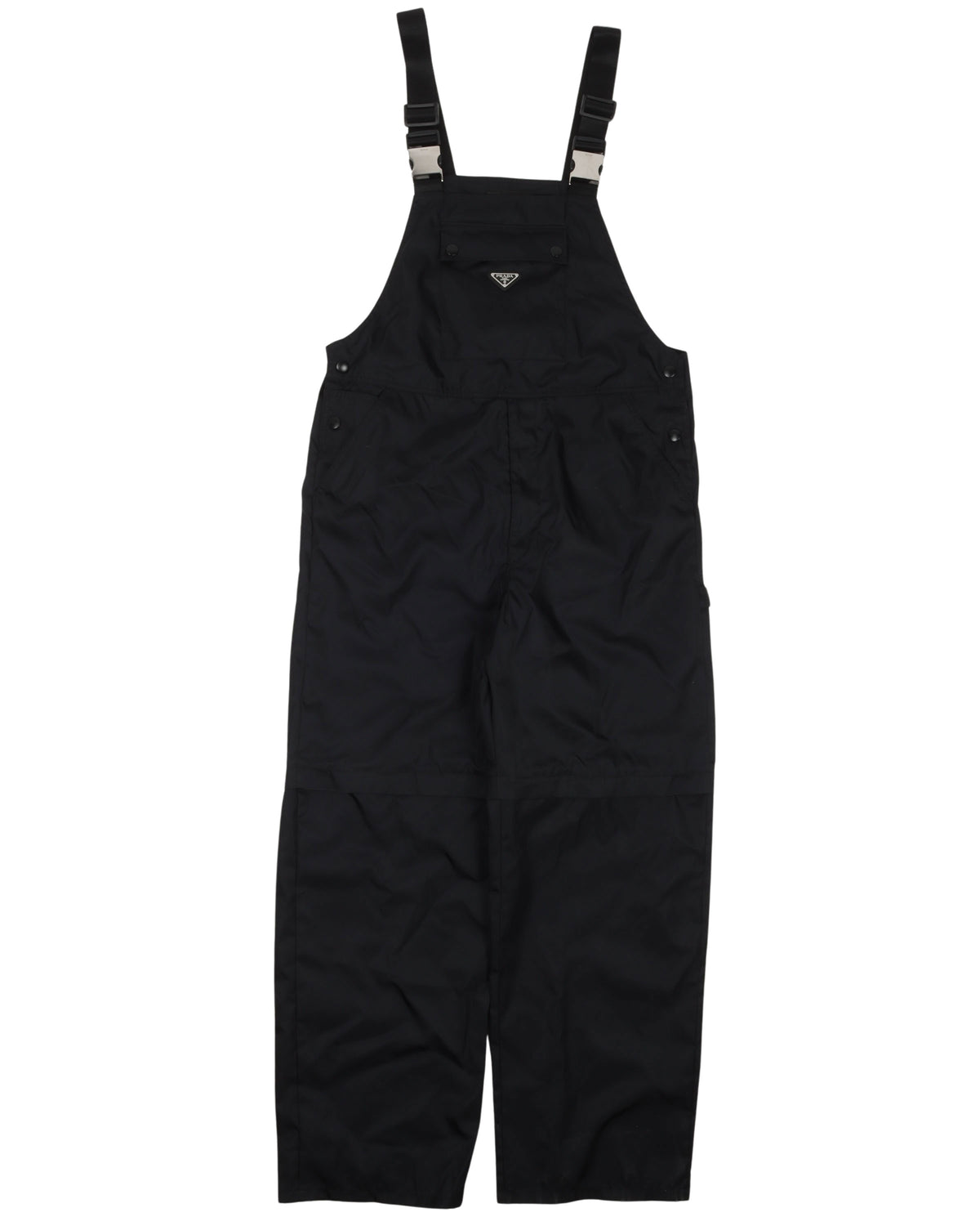 Re-Nylon Overalls