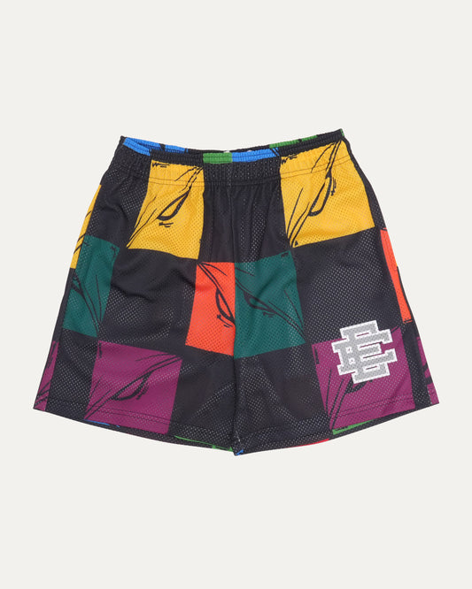 Anti Promo Matty Boy 99 Eyes Shorts