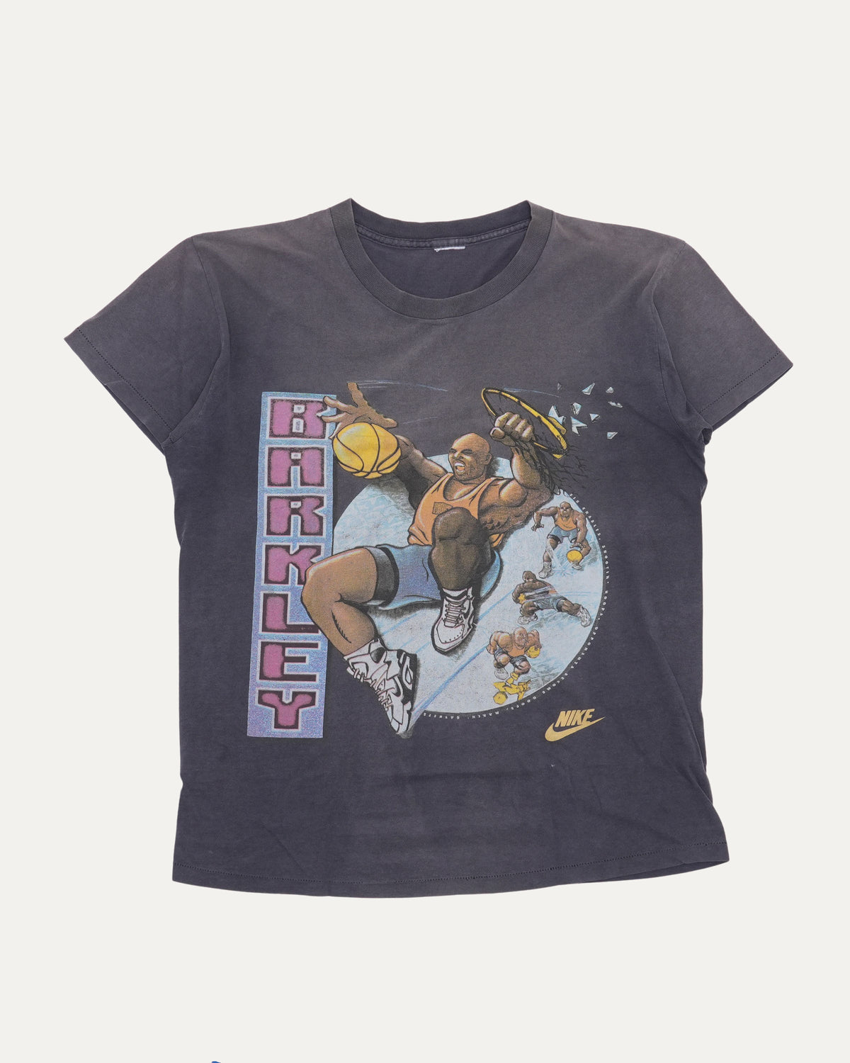 Nike Charles Barkley T-Shirt