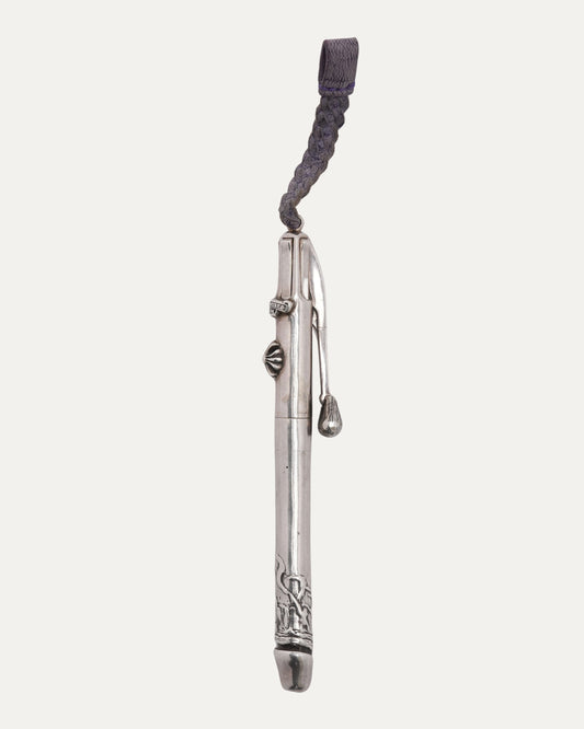 Multicolor Penis Pen
