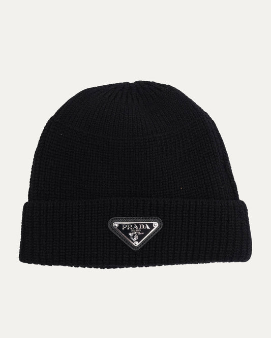 Children's Plaque Beanie