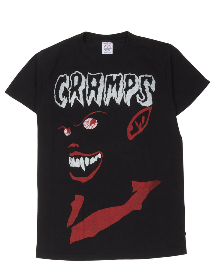 Cramps Vampire T-Shirt