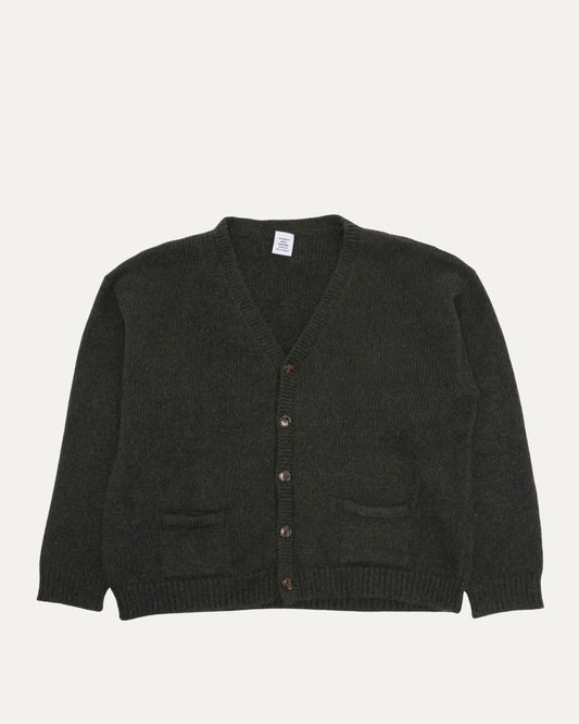 Oversized Baby Alpaca Blend Sweater