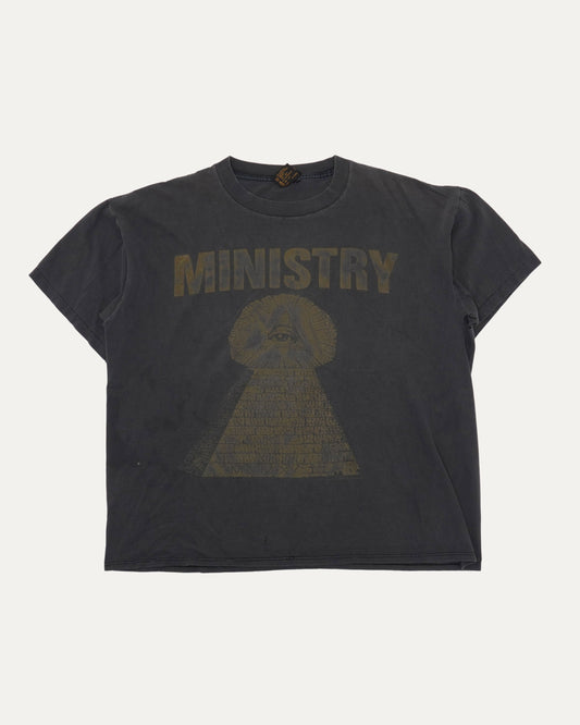 Ministry Psalm 69 T-Shirt