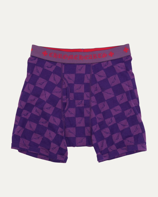 Matty Boy 99 Eyes Boxer Briefs