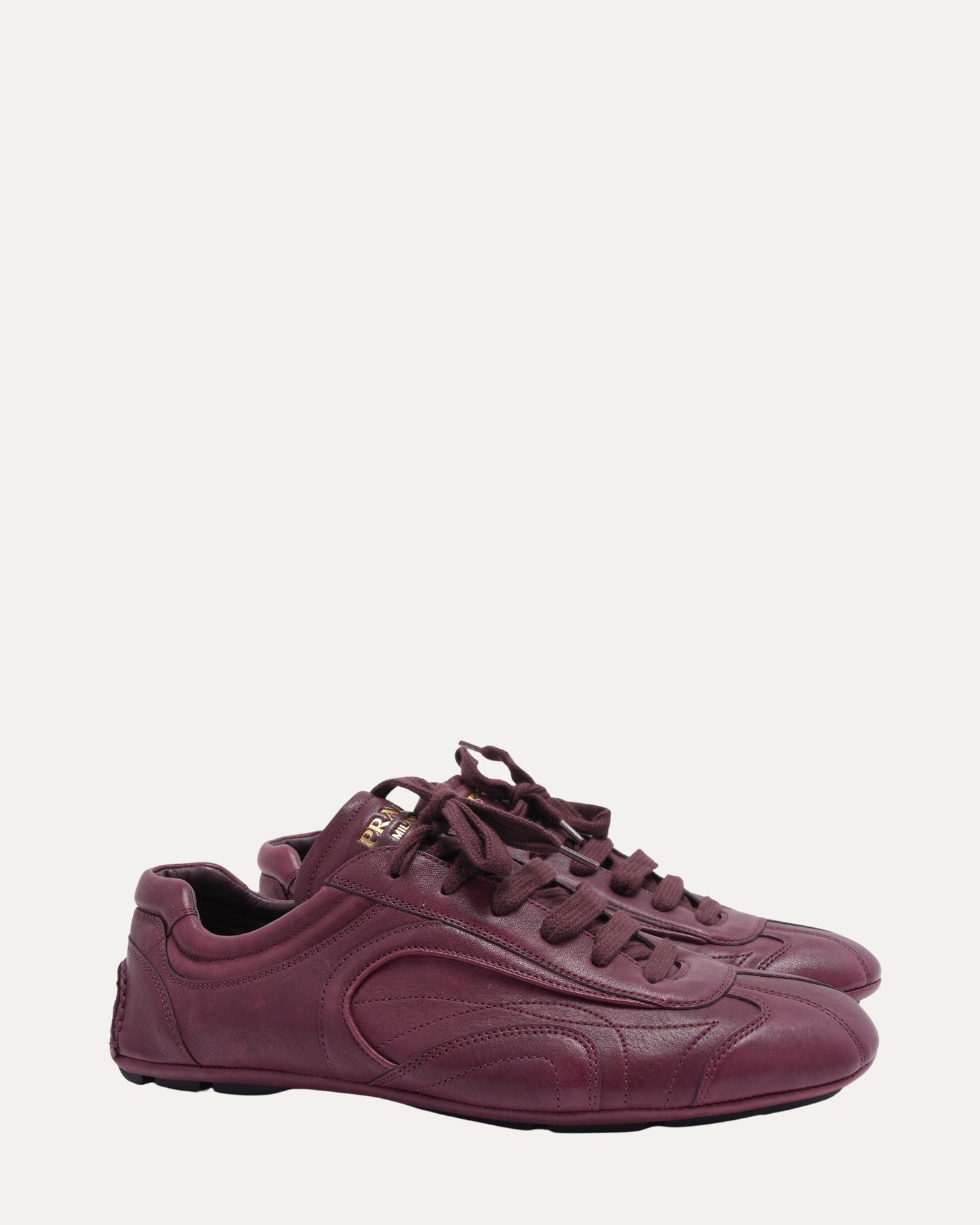 Montecarlo Re-Edition 2005 Sneakers