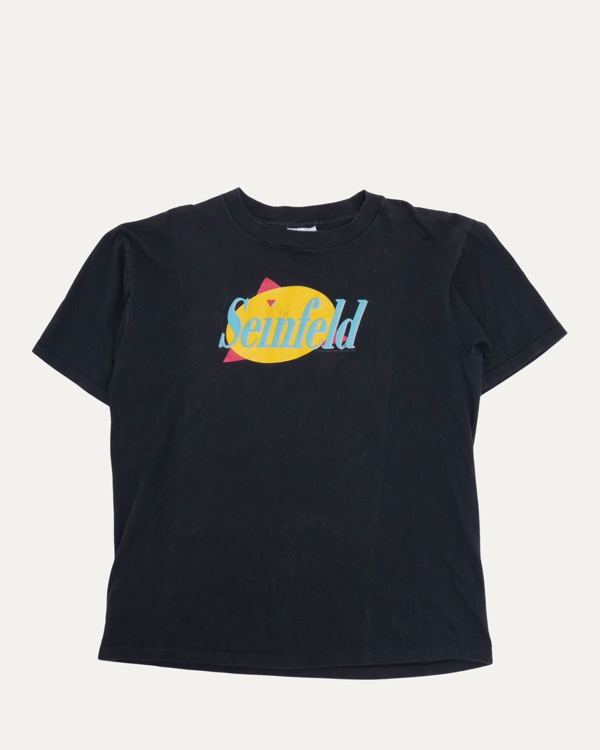 1992 Seinfeld T-Shirt