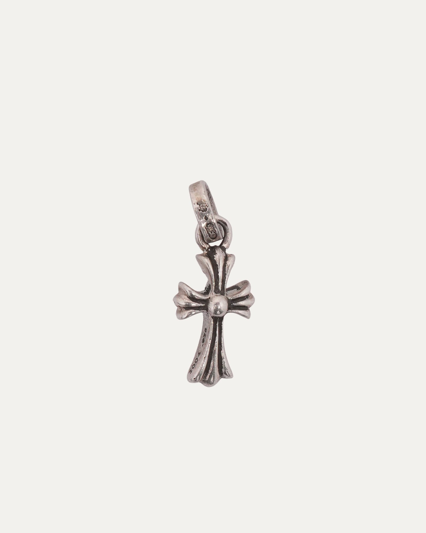 Baby Fat Pendant