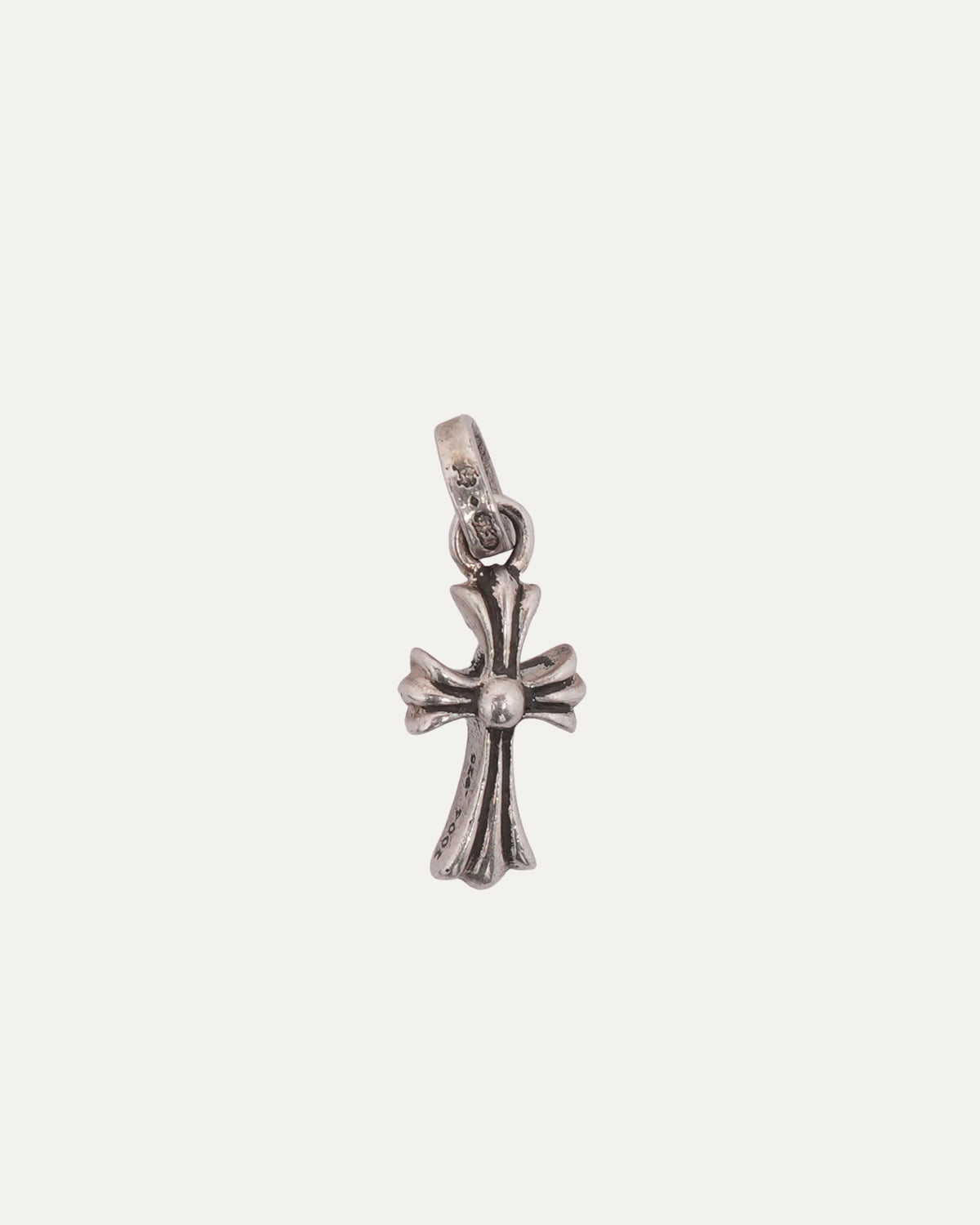 Baby Fat Pendant