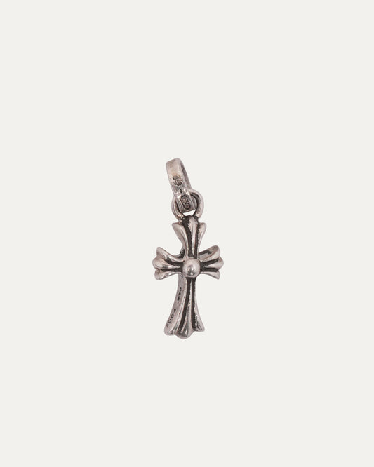 Baby Fat Pendant