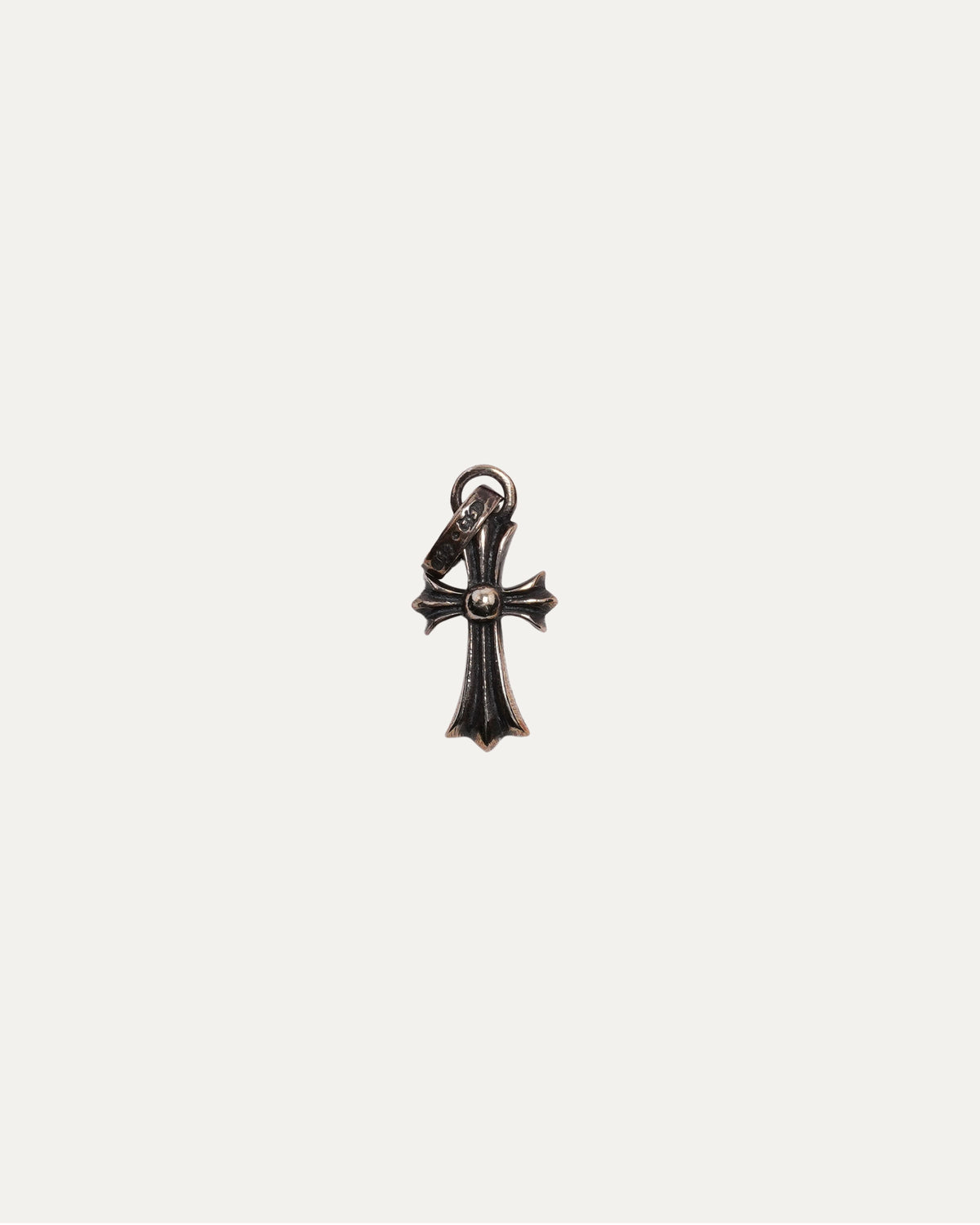 Baby Fat Pendant