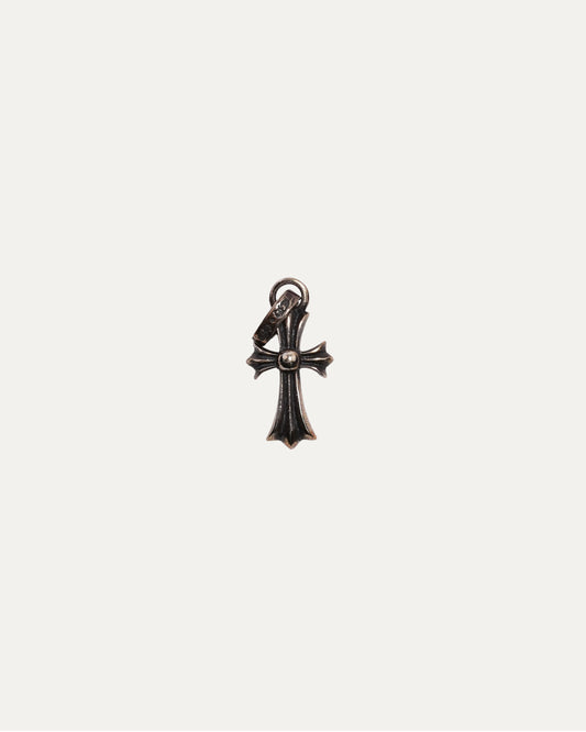 Baby Fat Pendant