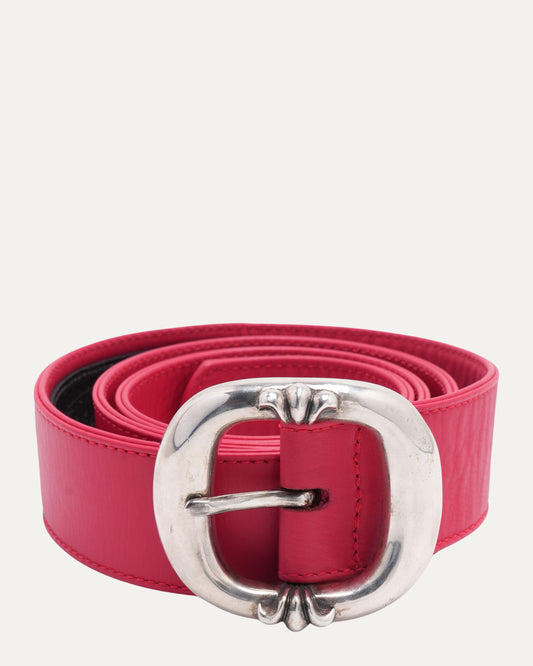 Gunslinger Belt