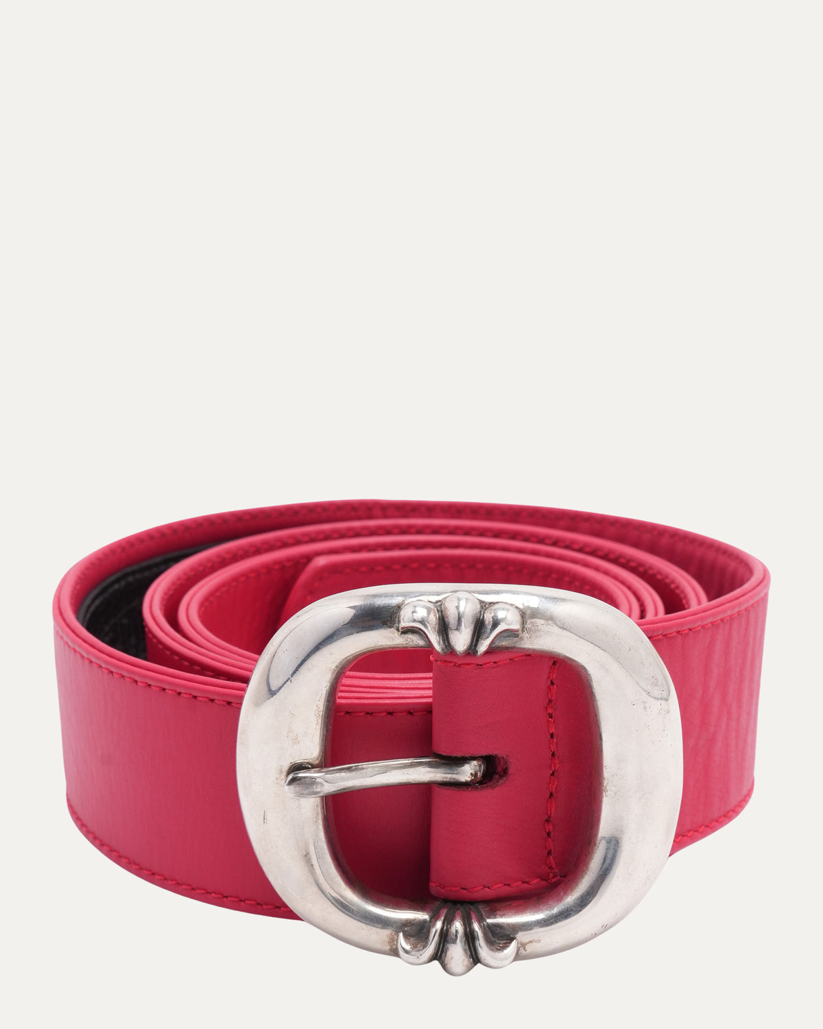 Gunslinger Belt