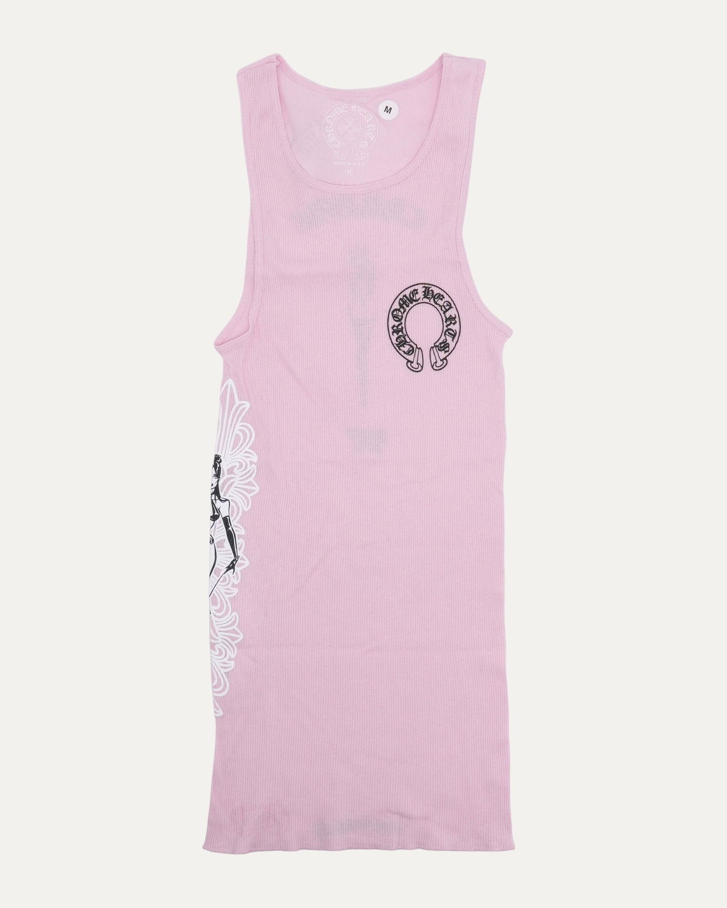 Deadly Doll Tank Top