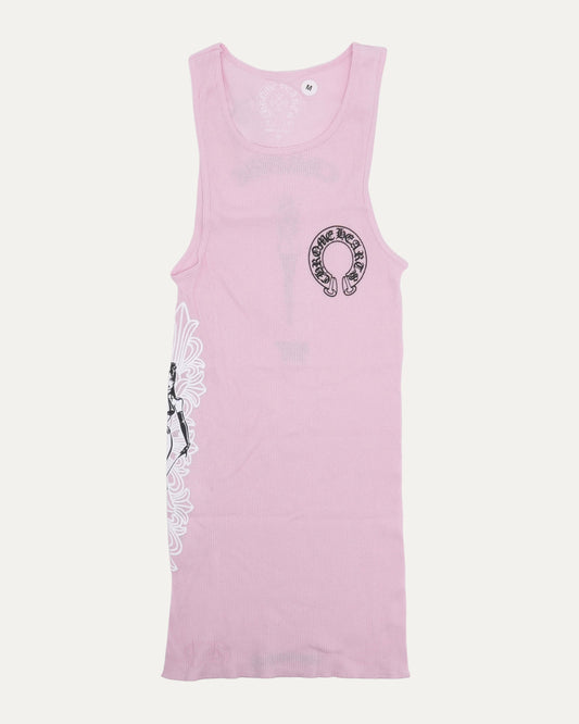 Deadly Doll Tank Top