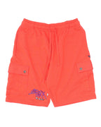 Matty Boy Shorts "Sick Heart on Fire"