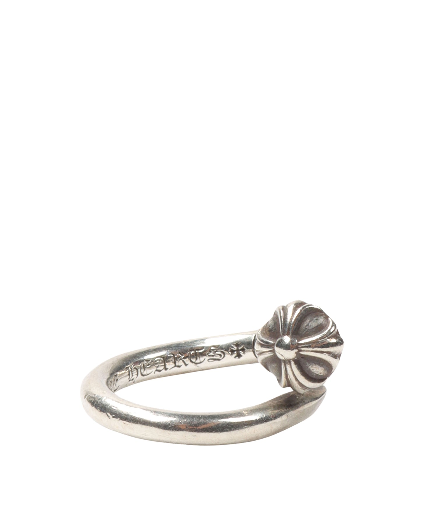 Nail Ring