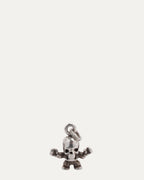 Small Foti Harris Teeter Pendant