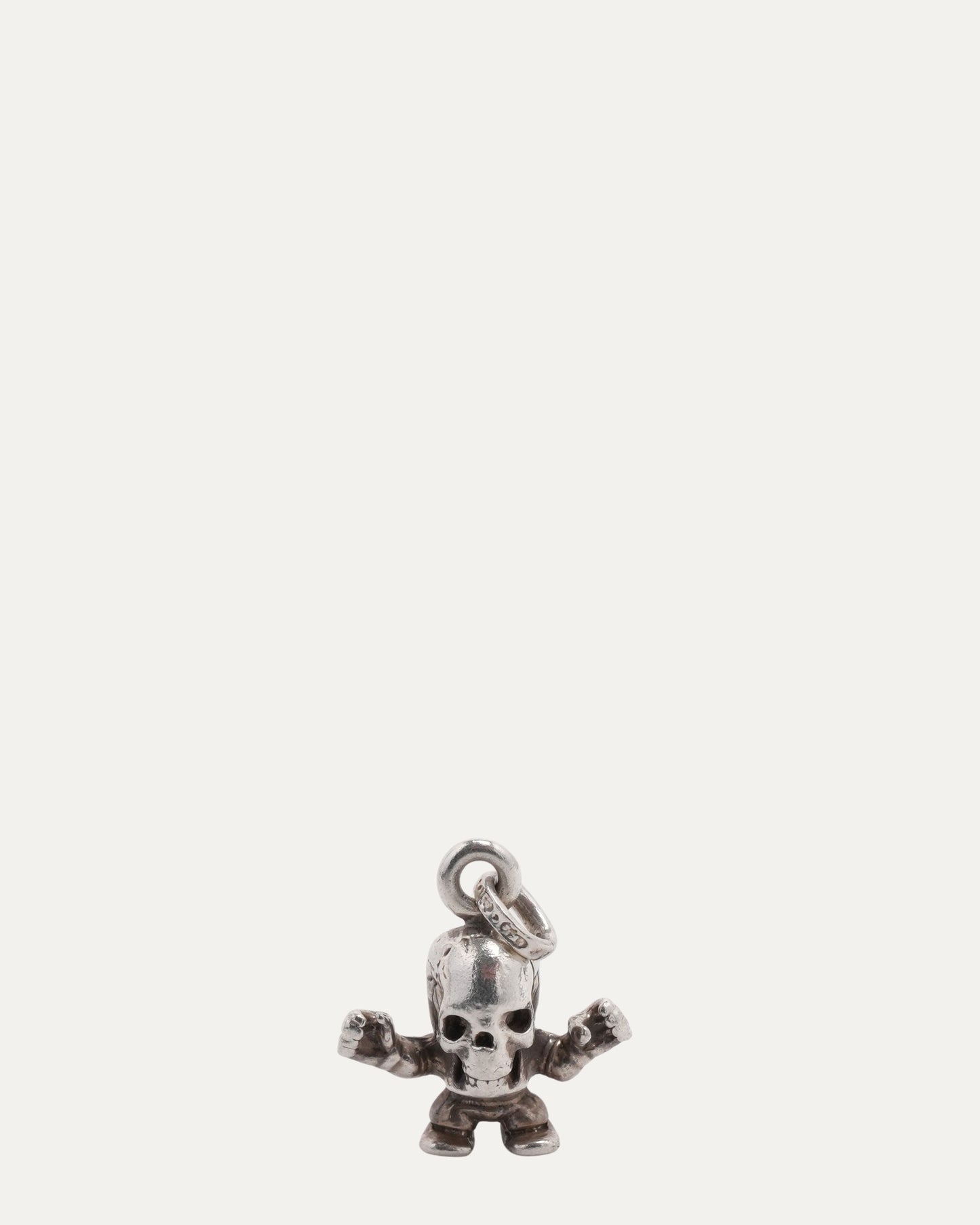 Small Foti Harris Teeter Pendant