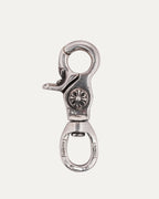 Lobster Clasp Key Clip