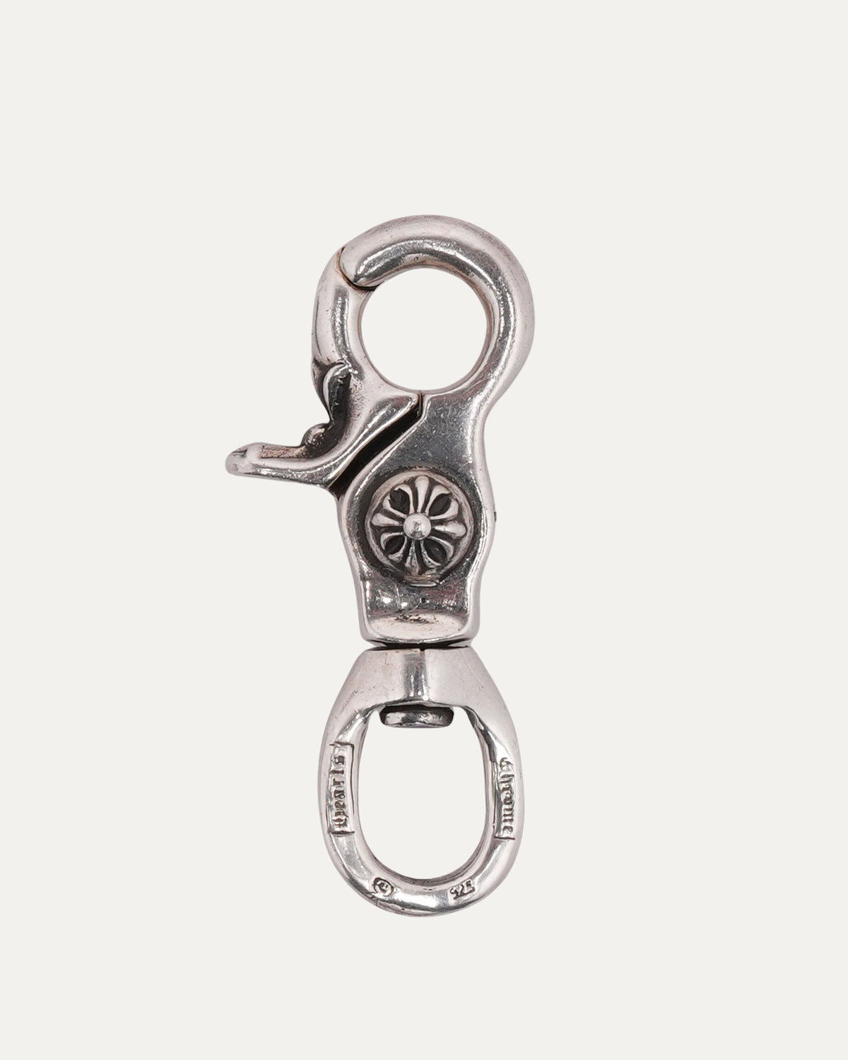 Lobster Clasp Key Clip