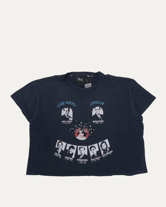 Loves of Liz T-Shirt