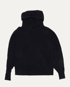 Mohair Blend Hoodie