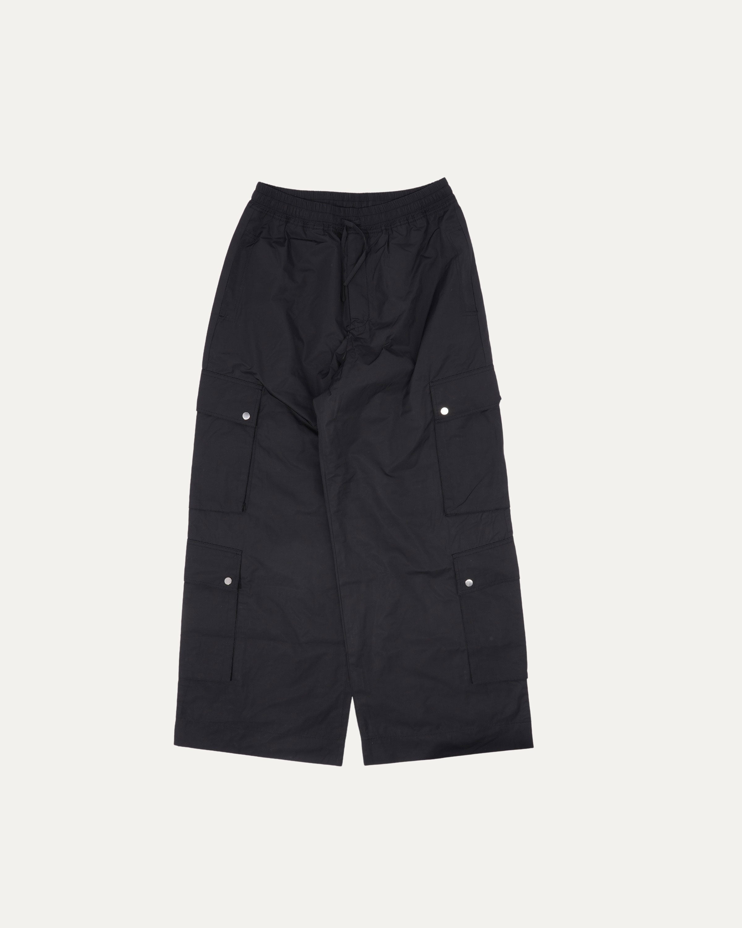 Multi Snap Pocket Trousers