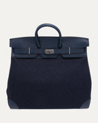 Toile HAC Birkin 50