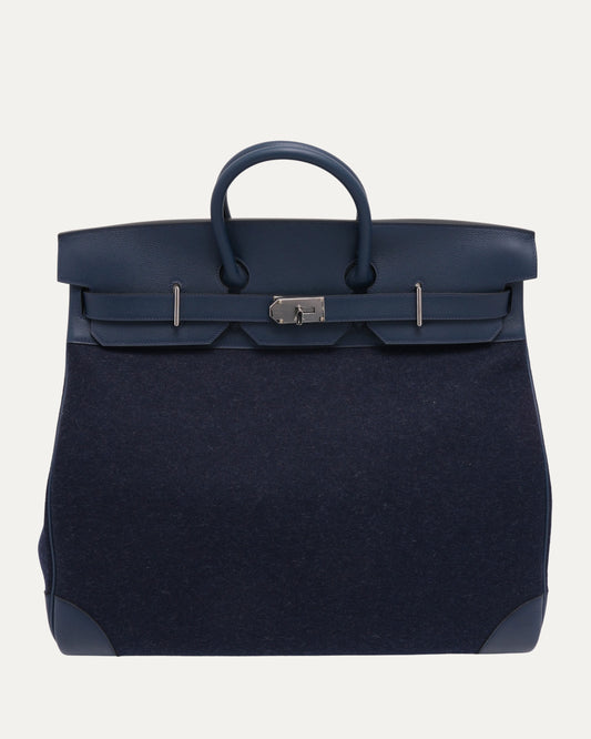Toile HAC Birkin 50