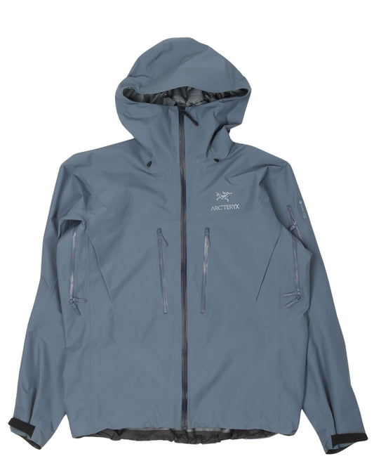 Beta SV GORE-TEX Shell Jacket