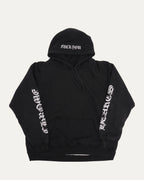 Vintage Horseshoe Thermal Lined Hoodie