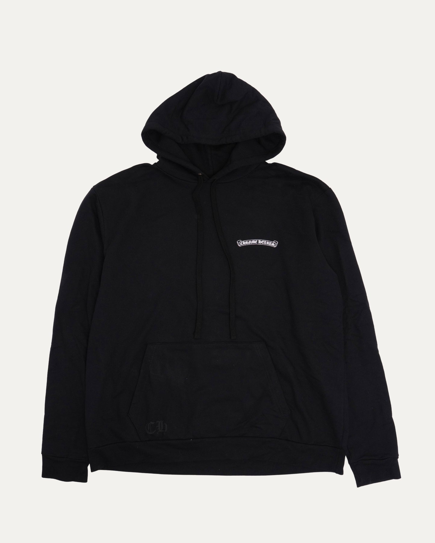 Las Vegas Sign Hoodie